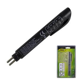 Tester kočione tečnosti , 4 klase merenja, 1xAAA baterija JBM